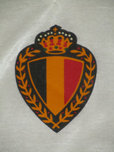 Load image into Gallery viewer, Rode Duivels 1980-81 Away shirt MATCH ISSUE/WORN #14