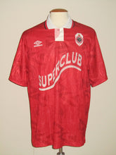Load image into Gallery viewer, Royal Antwerp FC 1993-94 Home shirt XL