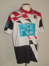 Load image into Gallery viewer, RWDM 1993-95 Home shirt MATCH ISSUE/WORN #5