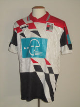 Load image into Gallery viewer, RWDM 1993-95 Home shirt MATCH ISSUE/WORN #5