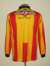 Load image into Gallery viewer, KV Mechelen 2003-04 Home shirt L/S S