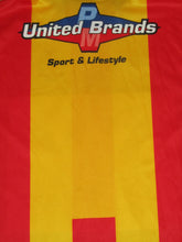 Load image into Gallery viewer, KV Mechelen 2003-04 Home shirt L/S S