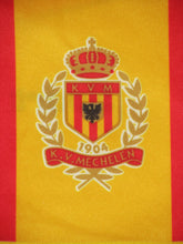 Load image into Gallery viewer, KV Mechelen 2003-04 Home shirt L/S S