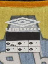 Load image into Gallery viewer, KV Mechelen 2003-04 Home shirt L/S S