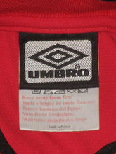 Load image into Gallery viewer, Royal Antwerp FC 2000-01 Home shirt XXL *mint*