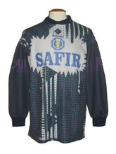 Load image into Gallery viewer, Eendracht Aalst 1997-98 Keeper shirt MATCH ISSUE/WORN #20 Nico Vaesen