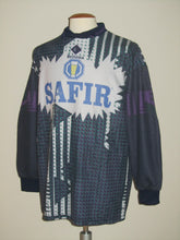 Load image into Gallery viewer, Eendracht Aalst 1997-98 Keeper shirt MATCH ISSUE/WORN #20 Nico Vaesen
