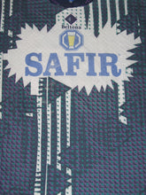 Load image into Gallery viewer, Eendracht Aalst 1997-98 Keeper shirt MATCH ISSUE/WORN #20 Nico Vaesen