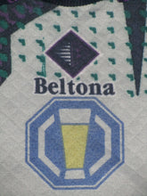 Load image into Gallery viewer, Eendracht Aalst 1997-98 Keeper shirt MATCH ISSUE/WORN #20 Nico Vaesen