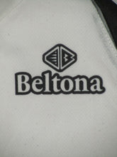 Load image into Gallery viewer, Eendracht Aalst 1999-00 Home shirt MATCH ISSUE/WORN #18-23