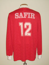 Load image into Gallery viewer, Eendracht Aalst 1996-01 Away shirt PLAYER ISSUE #12-16