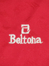 Load image into Gallery viewer, Eendracht Aalst 1996-01 Away shirt PLAYER ISSUE #12-16