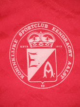 Load image into Gallery viewer, Eendracht Aalst 1996-01 Away shirt PLAYER ISSUE #12-16