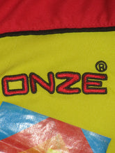 Load image into Gallery viewer, AFC Tubize 2008-09 Home shirt MATCH ISSUE/WORN #9 Valeri Sorokin