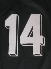 Load image into Gallery viewer, Eendracht Aalst 2001-02 Away shirt MATCH ISSUE/WORN #14