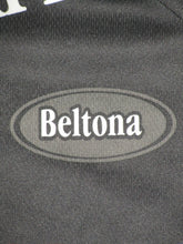 Load image into Gallery viewer, Eendracht Aalst 2001-02 Away shirt MATCH ISSUE/WORN #14