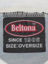 Load image into Gallery viewer, Eendracht Aalst 2001-02 Away shirt MATCH ISSUE/WORN #14