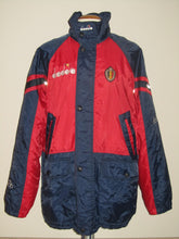 Load image into Gallery viewer, Rode Duivels 1992-94 Stadium Jacket XL