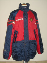 Load image into Gallery viewer, Rode Duivels 1992-94 Stadium Jacket XL