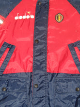 Load image into Gallery viewer, Rode Duivels 1992-94 Stadium Jacket XL