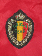 Load image into Gallery viewer, Rode Duivels 1992-94 Stadium Jacket XL