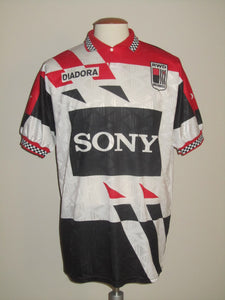 RWDM 1996-97 Home shirt L *mint*