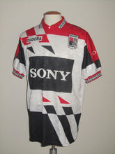 Load image into Gallery viewer, RWDM 1996-97 Home shirt L *mint*