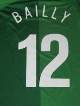Load image into Gallery viewer, Rode Duivels 2006-08 Keeper shirt L #12 Logan Bailly