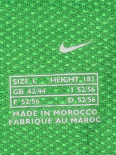 Load image into Gallery viewer, Rode Duivels 2006-08 Keeper shirt L #12 Logan Bailly