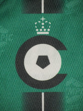 Load image into Gallery viewer, Cercle Brugge 2004-06 Home shirt MATCH ISSUE/WORN #19 Stijn De Smet
