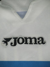 Load image into Gallery viewer, KSC Lokeren 2002-03 Home shirt MATCH ISSUE/WORN #22 Lezou Doba