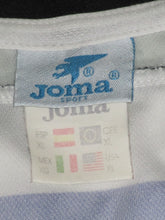 Load image into Gallery viewer, KSC Lokeren 2002-03 Home shirt MATCH ISSUE/WORN #22 Lezou Doba