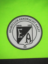 Load image into Gallery viewer, Eendracht Aalst 2016-17 Away shirt MATCH ISSUE/WORN #13 Jelle Geenens