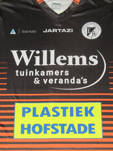 Load image into Gallery viewer, Eendracht Aalst 2017-18 Keeper shirt MATCH ISSUE/WORN #1 Kevin van den Noortgaete