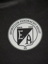 Load image into Gallery viewer, Eendracht Aalst 2017-18 Keeper shirt MATCH ISSUE/WORN #1 Kevin van den Noortgaete