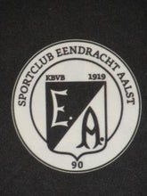 Load image into Gallery viewer, Eendracht Aalst 2017-18 Home shirt MATCH ISSUE/WORN *multiple sizes & numbers*