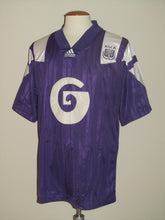 Load image into Gallery viewer, RSC Anderlecht 1992-93 Away shirt XL