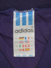 Load image into Gallery viewer, RSC Anderlecht 1992-93 Away shirt XL