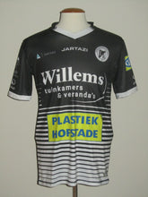 Load image into Gallery viewer, Eendracht Aalst 2017-18 Home shirt MATCH ISSUE/WORN *multiple sizes & numbers*