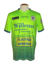 Load image into Gallery viewer, Eendracht Aalst 2017-18 Away shirt MATCH ISSUE/WORN #3