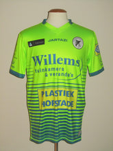 Load image into Gallery viewer, Eendracht Aalst 2017-18 Away shirt MATCH ISSUE/WORN #3