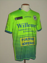 Load image into Gallery viewer, Eendracht Aalst 2017-18 Away shirt MATCH ISSUE/WORN #3