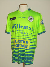 Load image into Gallery viewer, Eendracht Aalst 2017-18 Away shirt MATCH ISSUE/WORN #3