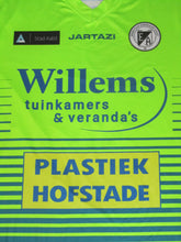 Load image into Gallery viewer, Eendracht Aalst 2017-18 Away shirt MATCH ISSUE/WORN #3