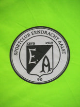 Load image into Gallery viewer, Eendracht Aalst 2017-18 Away shirt MATCH ISSUE/WORN #3