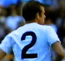 Load image into Gallery viewer, Rode Duivels 1970-72 Away shirt MATCH ISSUE/WORN #2 Georges Heylens