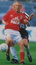 Load image into Gallery viewer, Royal Antwerp FC 2000-01 Home shirt XXL *mint*