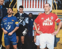 Load image into Gallery viewer, Royal Antwerp FC 2000-01 Home shirt XXL *mint*