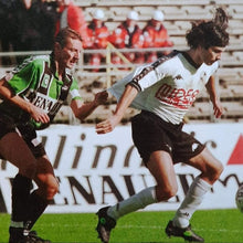 Load image into Gallery viewer, Cercle Brugge 1997-98 Home shirt MATCH ISSUE/WORN #9