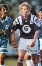 Load image into Gallery viewer, RSC Anderlecht 1992-93 Away shirt L/S XS